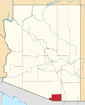 Santa Cruz County