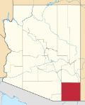 Cochise County