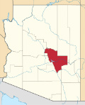 Gila County