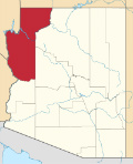 Mohave County