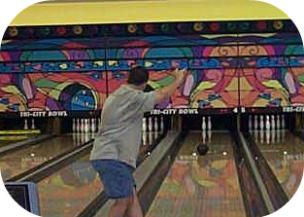 Fun Bowling