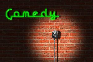 Comedy Club