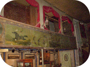 The Bird Cage Museum